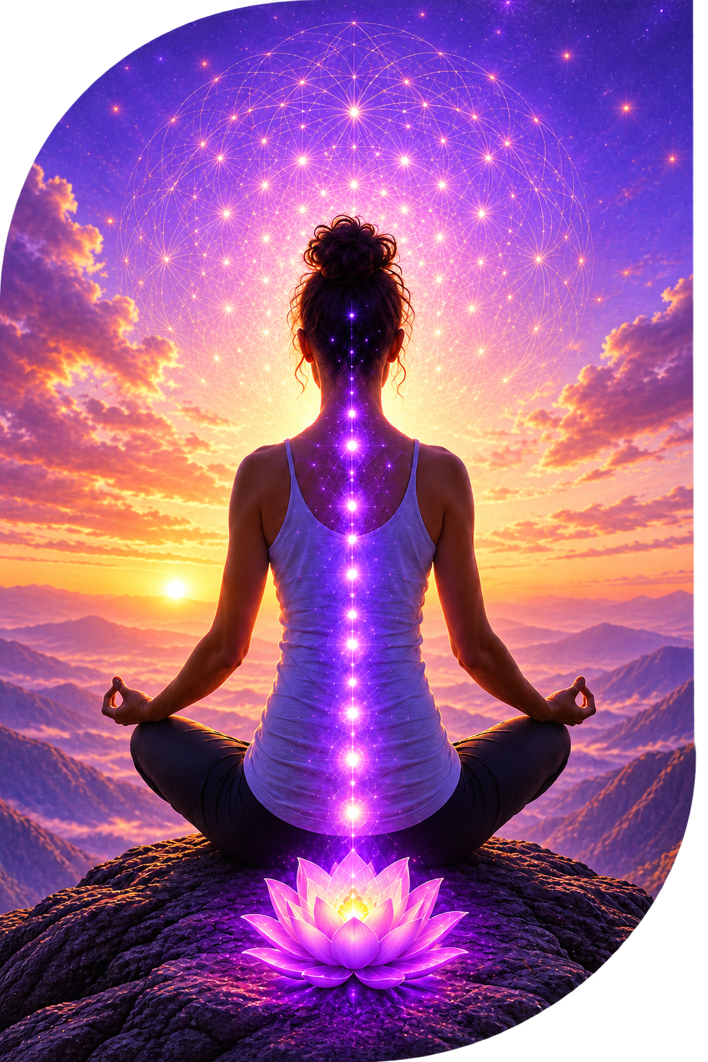ThetaHealing